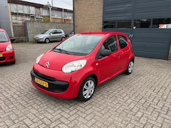 Citroën C1 - 1.0-12V Séduction//Zeer mooi