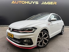 Volkswagen Polo - 2.0 TSI GTI|Pano|Maxton|Carplay|Automaat