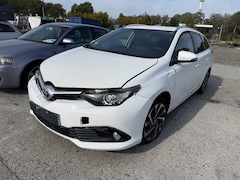 Toyota Auris Touring Sports - 1.8 Hybr. Aspiration
