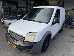 Ford Transit Connect - T200S 1.8 TDCi BnsEd