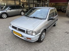 Suzuki Alto - 1.0-16V Twist