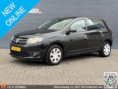 Dacia Sandero - 0.9 TCe Lauréate | Cruise | Airco | Navi | Trekhaak | PDC |