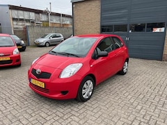 Toyota Yaris - 1.0 VVTi//Nieuwe Koppeling + Banden