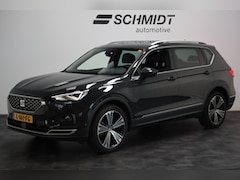 SEAT Tarraco - 1.4 TSI eHybrid Xcellence | PHEV | Trekhaak | LED | Cruisecontro