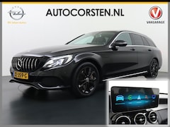 Mercedes-Benz C-klasse Estate - 350 E Hybride Navi* Ecc Apple Carplay Android Auto Burmester®-Soundsyst. Cruise Control Pd