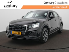 Audi Q2 - 30 TFSI Pro Line | LED | Clima | Cruise | Carplay | Navi |