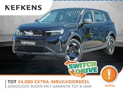 Opel Frontera - Electric Edition 44 kWh | Incl. €3.272, 18 Korting | 11KW Boordlader | Smartphone Station