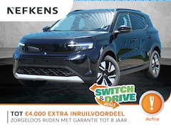 Opel Frontera - Electric GS 44 kWh | Incl. €4.302, 18 Korting | Navigatie | Climate Control | 130° Camera