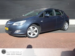 Opel Astra - 1.6 Edition | Cruise | Airco | APK april 2026 |