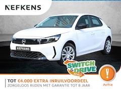 Opel Corsa - 1.2 Edition | Incl. €3.359 korting | Airco | Achteruitrijcamera | Parkeersensoren Voor en
