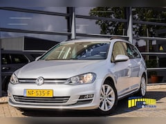 Volkswagen Golf Variant - 1.0 TSI Comfortline |Trekhaak|Goed onderhouden