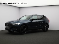 Volvo XC60 - 2.0 T6 Plug-in hybrid AWD Plus Black Edition / Panoramadak / Elektrische Stoelen / Harman
