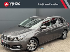 Peugeot 308 SW - 1.2 Allure / Geen Import / 100 % Onderhoud