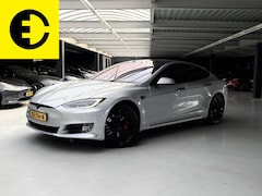 Tesla Model S - 100D | Free supercharging* | CCS Upgrade