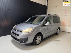 Citroën Berlingo - 1.2 PureTech XTR 5 Zits dealer onderhouden