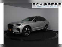 Volvo XC60 - 2.0 T8 Plug-in hybrid AWD Plus Dark | 455pk