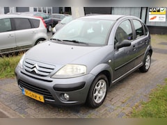 Citroën C3 - 1.4i Ligne Prestige Airco Cruise Lm-Velgen NAP APK