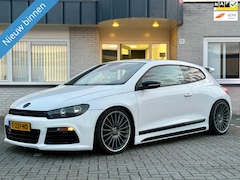 Volkswagen Scirocco - 2.0 TSI 200PK SportVelgen|Carplay