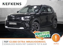 Citroën ë-C3 - Max 113pk 44 kWh | 3 Fase | Navigatie | CruiseControl | Armsteun | ClimateControl | AppleC