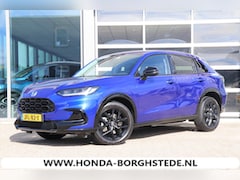 Honda ZR-V - 2.0 Full Hybrid 184pk Aut Sport