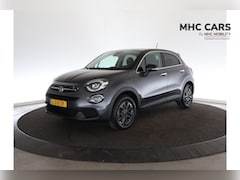 Fiat 500 X - 1.3 GSE Lounge | LED | Clima | Navi