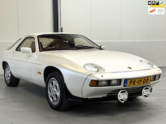 Porsche 928 - 4.5 Coupé Handgeschakeld