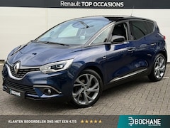 Renault Scénic - 1.3 TCe Bose (Hoge Instap) Trekhaak 1800KG | Camera | Navigatie | Massage | Dealer Onderho