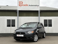 Mitsubishi Colt - 1.3 Inform 5-Deurs / Airco / Cruise / Trekhaak