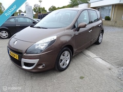 Renault Scénic - 1.4 TCE Dynamique Uitzonderlijk mooi dealer onderhouden