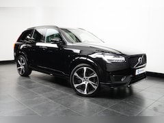 Volvo XC90 - 2.0 T8 Recharge AWD R-Design | Adaptieve Cruise | Bowers & Wilkings | 360 Camera | Luchtve