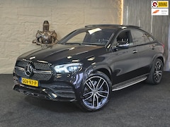 Mercedes-Benz GLE-Klasse Coupé - 350 e 4MATIC AMG|GARANTIE|PANO|HUD|BURM|SOFTCLOSE|LEDER|STUURVERW|