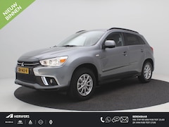Mitsubishi ASX - 1.6 Cleartec Life / Airconditioning / 1ste Eigenaar / Dealer onderhouden / LMV / Parkeerse