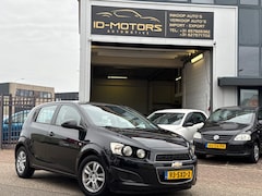 Chevrolet Aveo - 1.2 LT airco cruise nap apk nette aut