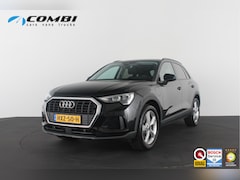 Audi Q3 - 45 TFSI e edition > 245pk/Leer/19inch/keyless/Stoelverwarming/Plug in-hybride
