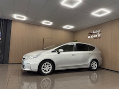 Toyota Prius Wagon - 1.8 Aspiration * 7 Persoons / Panoramadak / Camera / LED / NL Auto