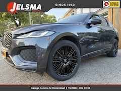Jaguar F-Pace - P400e PHEV R-Dynamic Black Pano | Camera | Navi & CarPlay