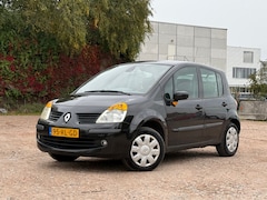 Renault Modus - 1.4-16V Tech Line/ ELECKTRA PAKKET