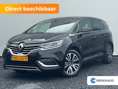 Renault Espace - 1.8 TCe Initiale Paris 7p. 224PK | Memory Seats | Leder interieur | Navi | Apple Carplay/A