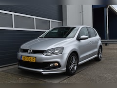 Volkswagen Polo - 1.2 TSI R-Line Comfortline