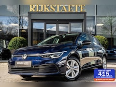 Volkswagen Golf - 1.5 eTSI Style|ACC|CAMERA|IQ LIGHT|HEAD-UP