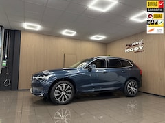 Volvo XC60 - 2.0 T5 Momentum * Trekhaak / 19" LM Velgen / Leder / Dealer onderhouden