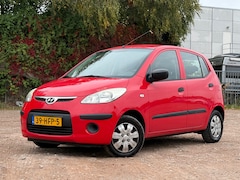 Hyundai i10 - 1.1 Active Cool/ ZEER NETTE STAAT