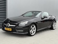 Mercedes-Benz SLK-klasse - 250 Edition 1 AMG Pakket | Automaat