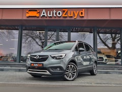 Opel Crossland X - 1.2 Turbo Innovation Navi/Clima/LED/17 inch LM