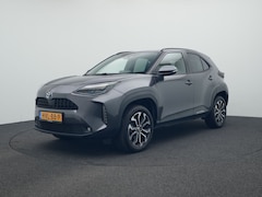 Toyota Yaris Cross - 1.5 Hybrid Dynamic