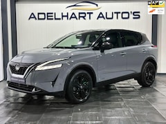 Nissan Qashqai - 1.5 e-Power N-Connecta 190 PK Automaat / Navigatie full map / 360 Camera / Cruise control