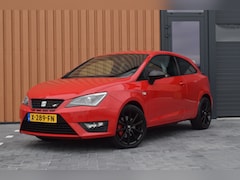 SEAT Ibiza SC - 1.4 TSI 180pk DSG Cupra | Leer | Xenon | 18" | PDC