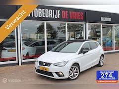 SEAT Ibiza - 1.5 TSI FR 150PK Pano/Virtual/Stoelverw/BEATS/NAP