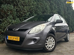 Hyundai i20 - 1.2i i-Drive | 5-Deurs