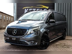 Mercedes-Benz Vito - Bestel 119 CDI BlueTEC Extra Lang DC Comfort